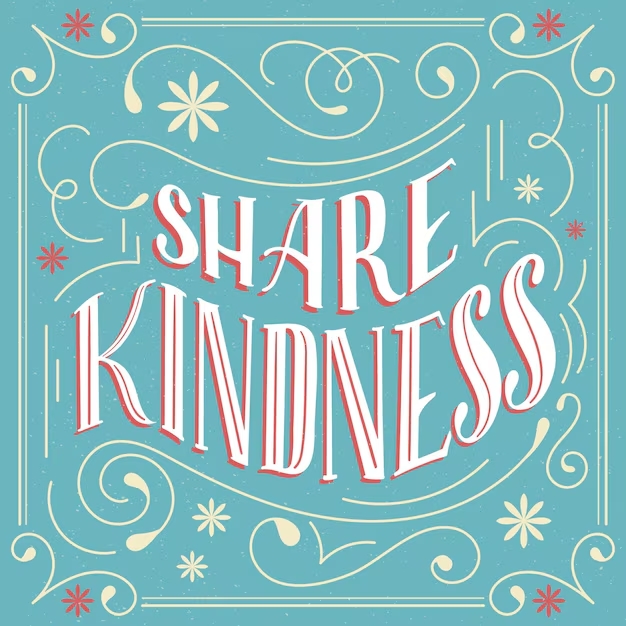 Kindness Quotes